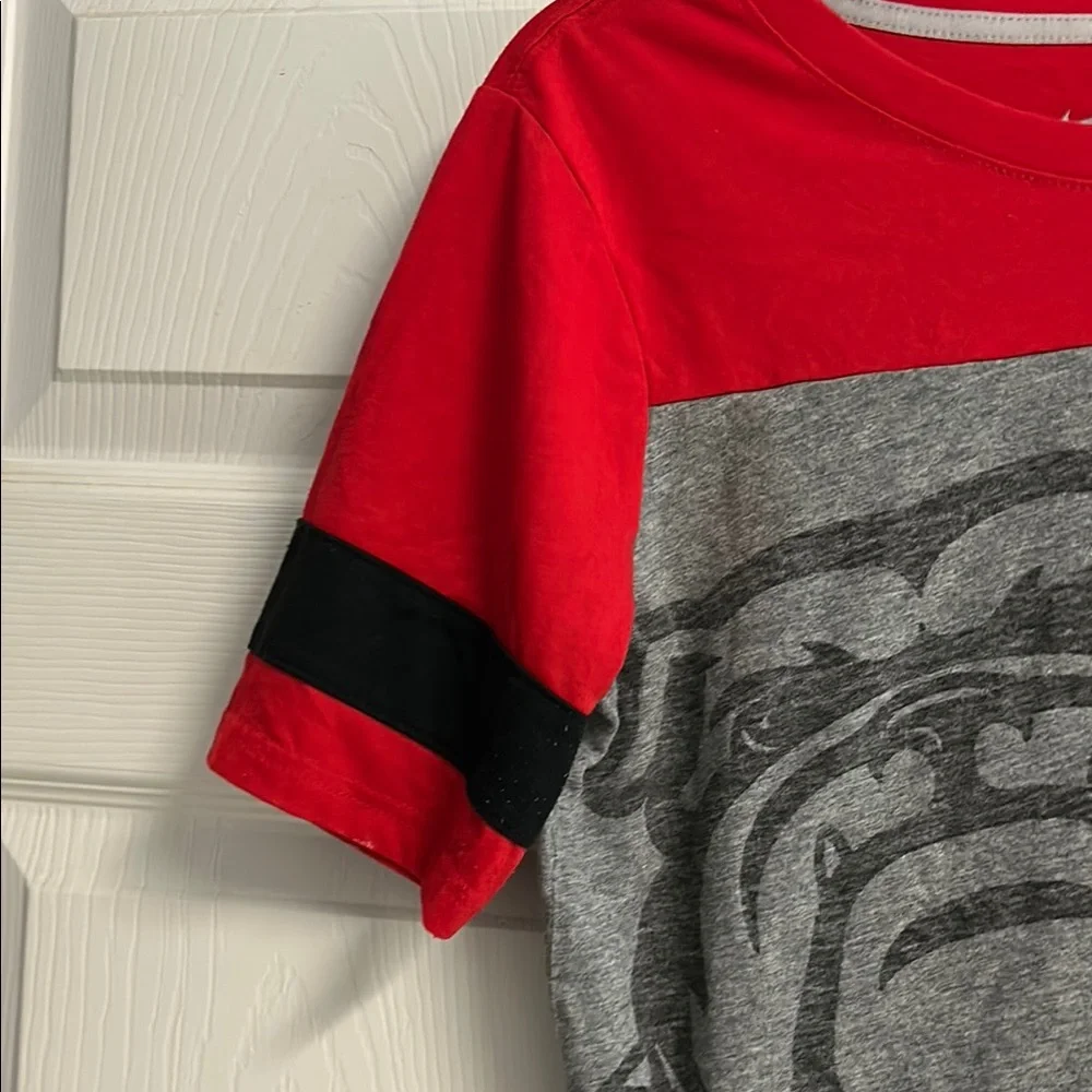 Nike Women’s UGA Shirt
